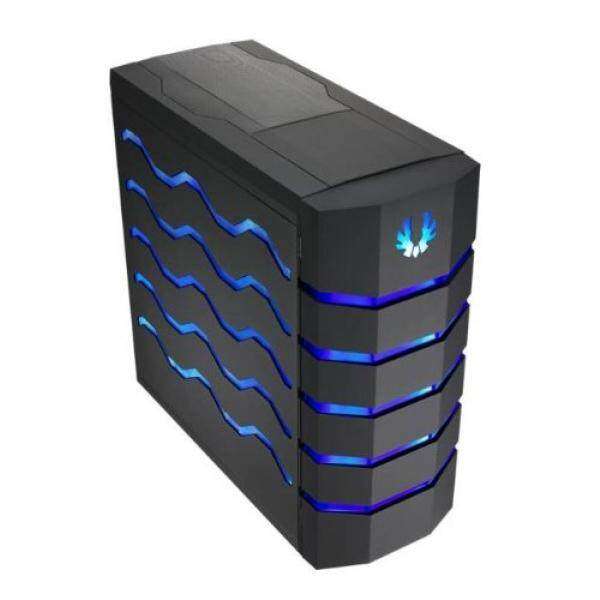BitFenix ATX Full Tower Case Without Power Supply, Black BFC-CLS-600-KKLB1-RP Malaysia