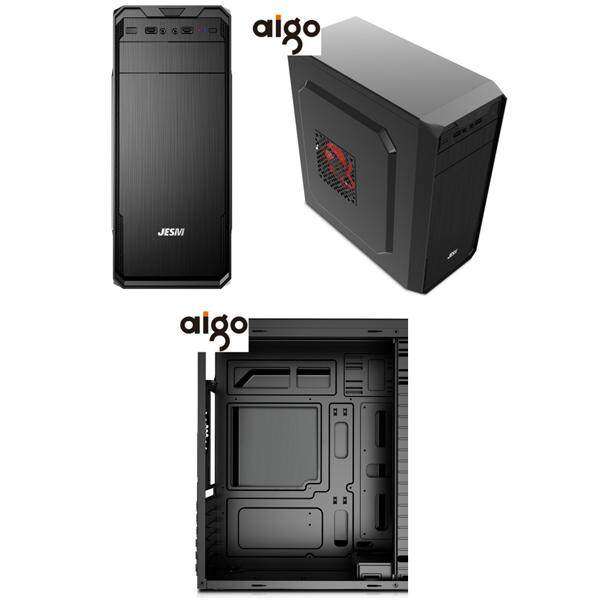 Aigo JESM J3 ATX Casing Malaysia