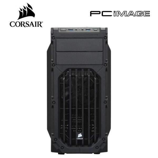 Corsair Carbide Series™ SPEC-03 White LED Mid-Tower PC Gaming Casing Case Malaysia