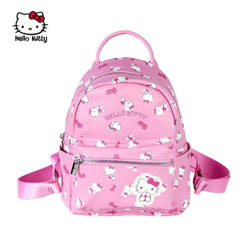 กระเป๋าเป้ แฟชั่น ผู้หญิง สไตล์เกาหลี (HK BAG 213B)