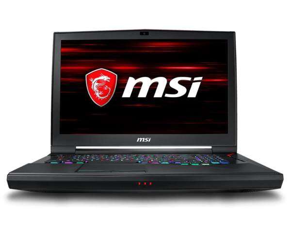 MSI Gaming Laptop - GT75 Titan 8RF-226 Malaysia