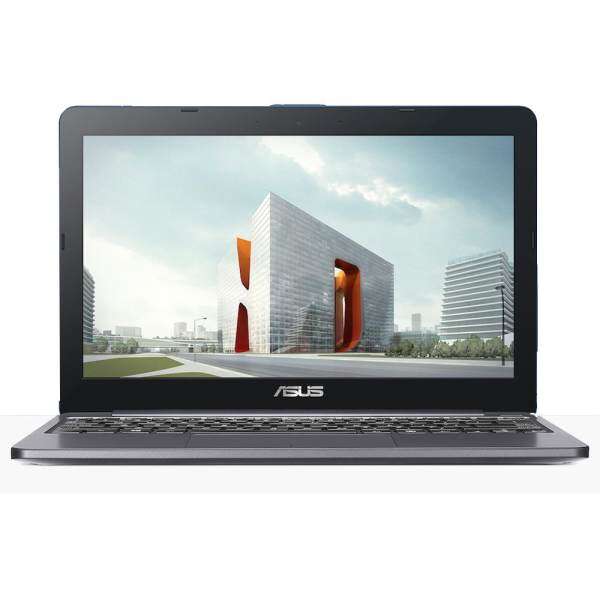 Asus Vivobook E203M-AHFD411T 11.6 Laptop Grey (N4000, 4GB, 500GB, Intel, W10) Malaysia