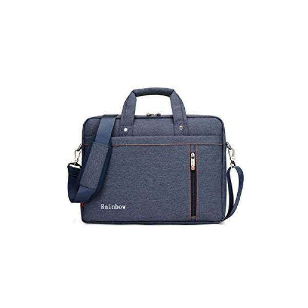 Laptop Case,SNOW WI- 12-13.3 Inch Fashion Durable Multi-functional waterproof Laptop Shoulder Bag Briefcase Case for MacBook Air ,MacBook Pro,Acer,Asus,Dell,Lenovo,HP,Samsung,Sony,Toshiba Malaysia