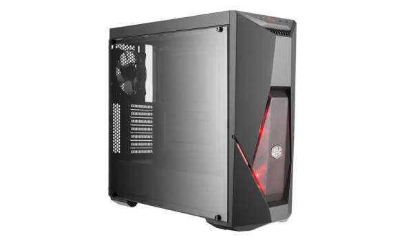 COOLER MASTER MASTERBOX K500L CASING Malaysia