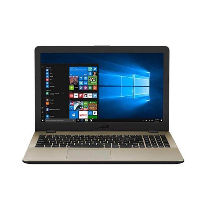 Asus Vivobook A542U-FDM150T Notebook - Gold (15.6inch / Intel I5 / 4GB / 1TB / MX130 2GB) Malaysia
