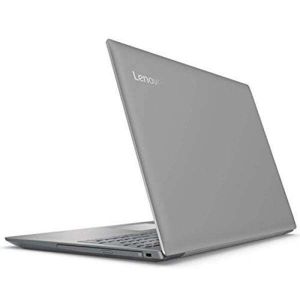 2018 Lenovo IdeaPad 320 15.6 HD Laptop Computer, AMD Dual-Core A9-9420 up to 3.6GHz, 8GB DDR4 RAM, 1TB HDD, 802.11ac WIFI, DVD-RW, Bluetooth 4.1, USB-Type C, HDMI, Platinum Gray, Windows 10 Malaysia