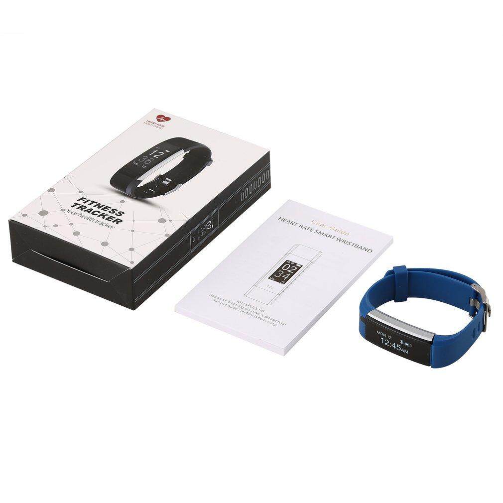 ขาย TOP ฟิตเนส HR Tracker เครื่องวัดชีพจรกันน้ำสมาร์ทสร้อยข้อมือ ขาย TOP ฟิตเนส HR Tracker เครื่องวัดชีพจรกันน้ำสมาร์ทสร้อยข้อมือ