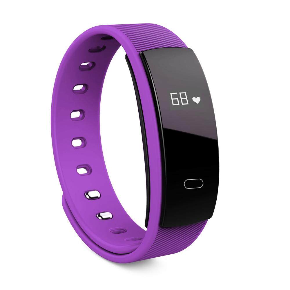 QS80 Heart Rate Smart Wristband Call Reminder Sleep Monitor QS80 Heart Rate Smart Wristband Call Reminder Sleep Monitor