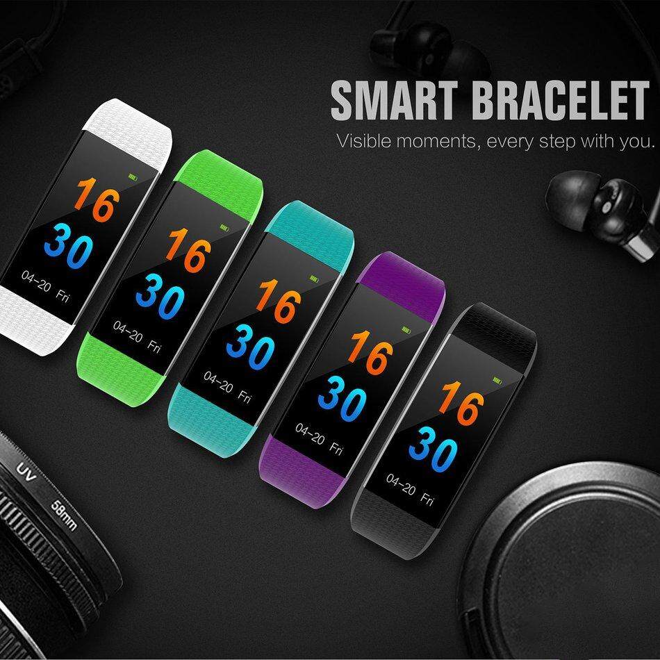 RUN2 บลูทูธนาฬิกาโทรศัพท์อัจฉริยะนาฬิกาข้อมือสำหรับ Android และ iOS RUN2 บลูทูธนาฬิกาโทรศัพท์อัจฉริยะนาฬิกาข้อมือสำหรับ Android และ iOS