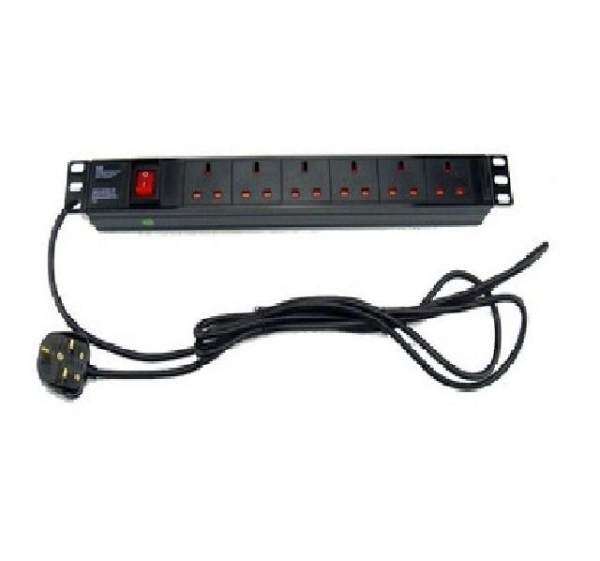 Power Distribution Unit For Cabinet Malaysia