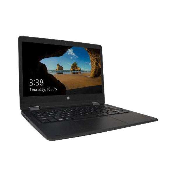 (REFURBISHED) JOI 11 Yoga Dark Grey Malaysia