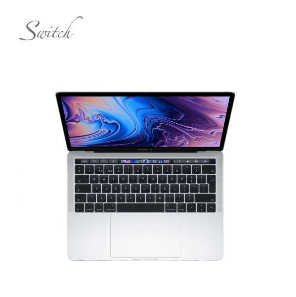 Apple MacBook Pro Touch Bar 13-inch ( 2018 ) 512GB Space Grey Malaysia