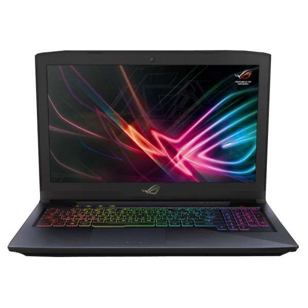 Asus ROG Strix Hero GL503G-EEN137T 15.6 FHD Gaming Laptop (i7-8750H, 4GB, 1TB+128GB, GTX1050Ti 4GB, W10) Malaysia