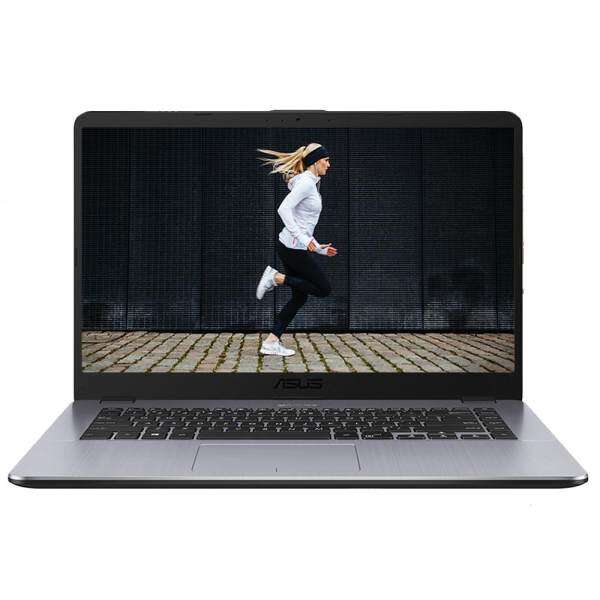Asus Vivobook X505B-PBR236T 15.6 Laptop Dark Grey (A9-9425, 4GB, 1TB, R5 M420 2GB, W10) Malaysia