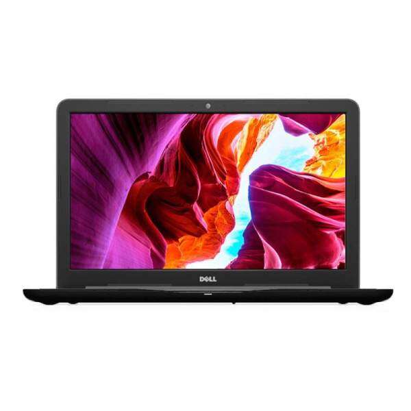 DELL 5570-20412G BLACK (I5-8250U/4GB/1TB/2GB RADEON 530/15.6FHD/W10/2YRS) Malaysia