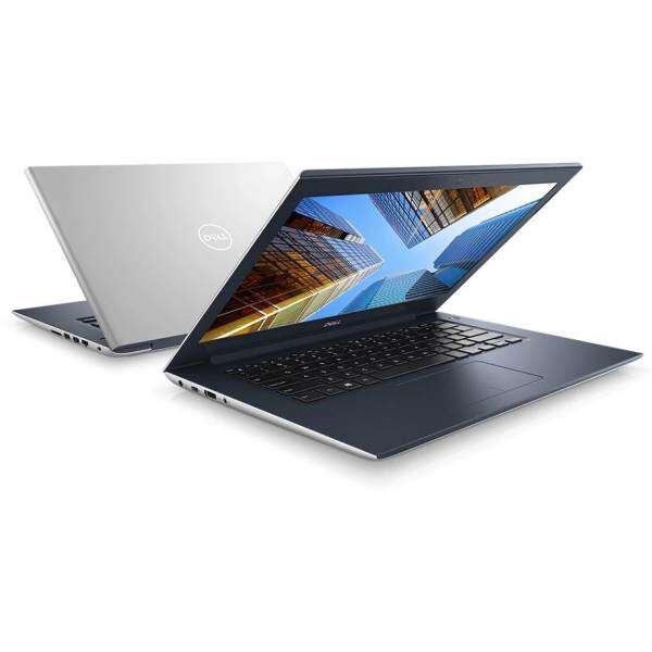 DELL VOSTRO 5471-85814G -SILVER (I7-8550U/8GB/1TB/14FHD/4GB RADEON 530/W10/1YR) Malaysia