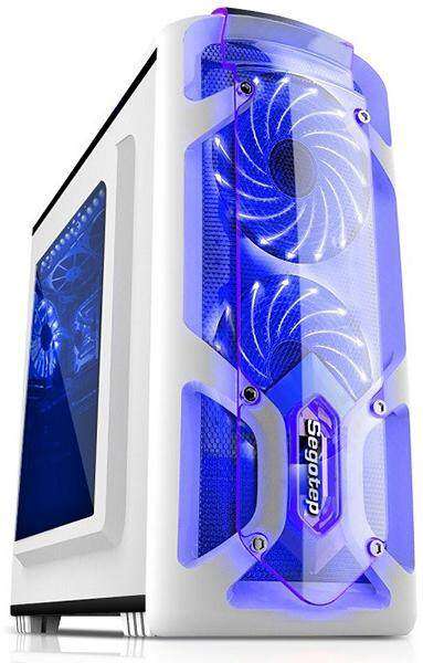 SEGOTEP POLAR LIGHT WHITE Malaysia