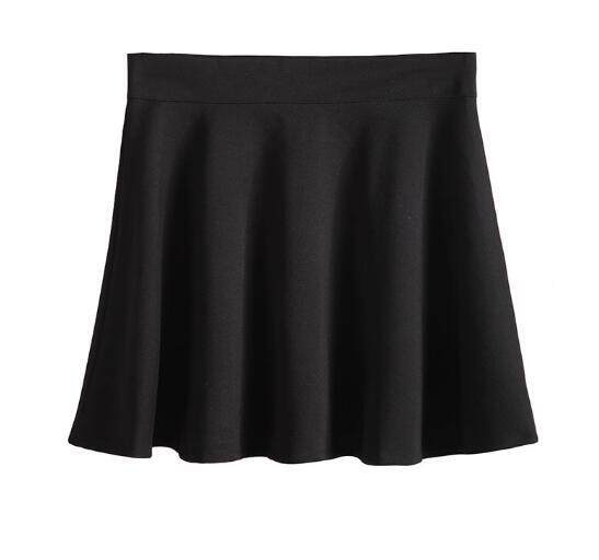 กระโปร่งบาน กระโปร่งสั้น ZASHION Premium Skirt Collection