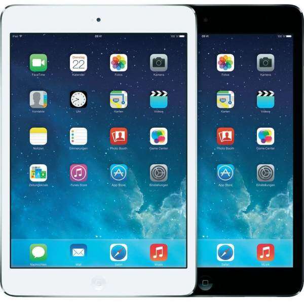 Apple Ipad Mini 2 16GB Wifi (Used) Malaysia