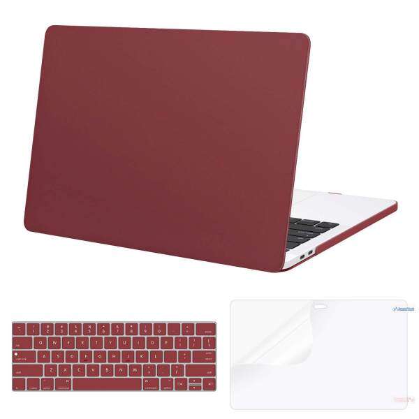 Bảng giá MacBook Pro 13 2018 2017 2016 Phát Hành A1989/A1706/A1708, nhựa Cứng & Bàn Phím & Bảo Vệ Màn Hình Mac Pro 13 inch Phong Vũ