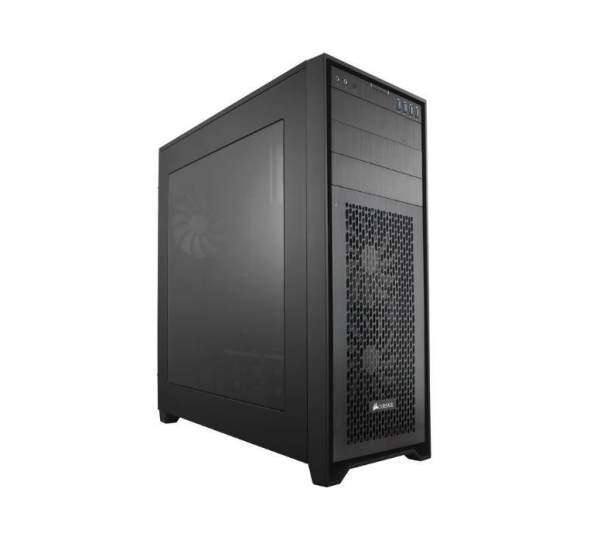 CORSAIR Casing ATX OBSIDIAN Series 750D AIRFLOW (CC-9011078-WW) Malaysia