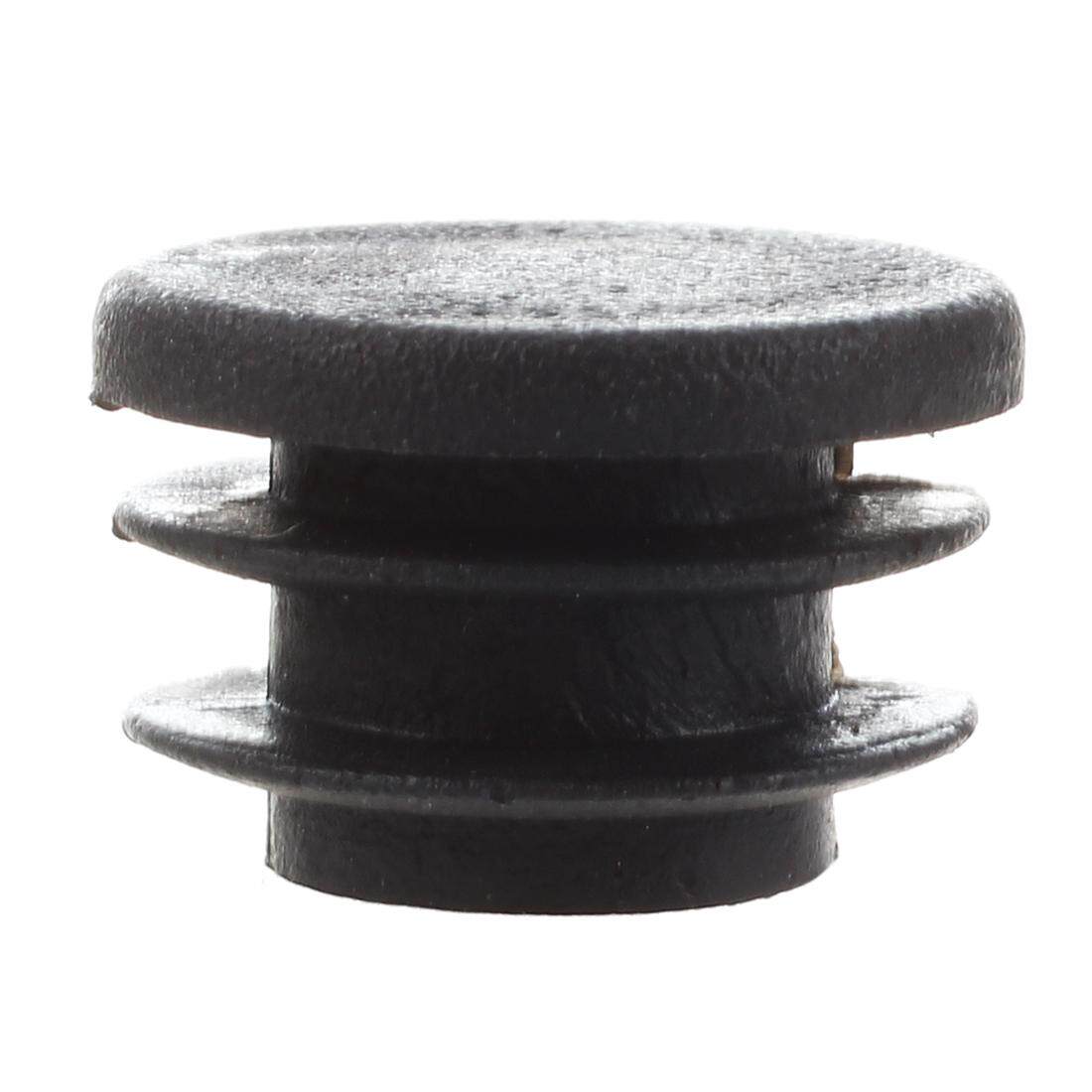 Chair Table Legs 22mm Diameter Plastic Cap Round Tube Insert 12 Pcs Chair Table Legs 22mm Diameter Plastic Cap Round Tube Insert 12 Pcs