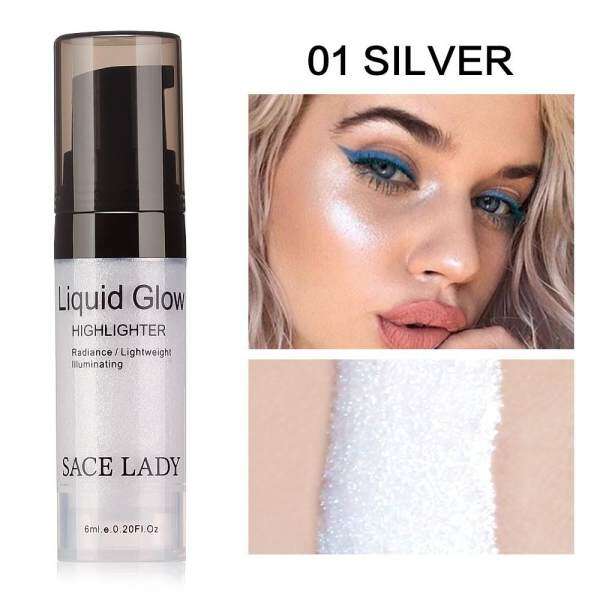 DXY SACE LADY Lighting Makeup Sticks Face Cream Brightening Cosmetics Cosmetics Cosmetics Cosmetics - intl Philippines