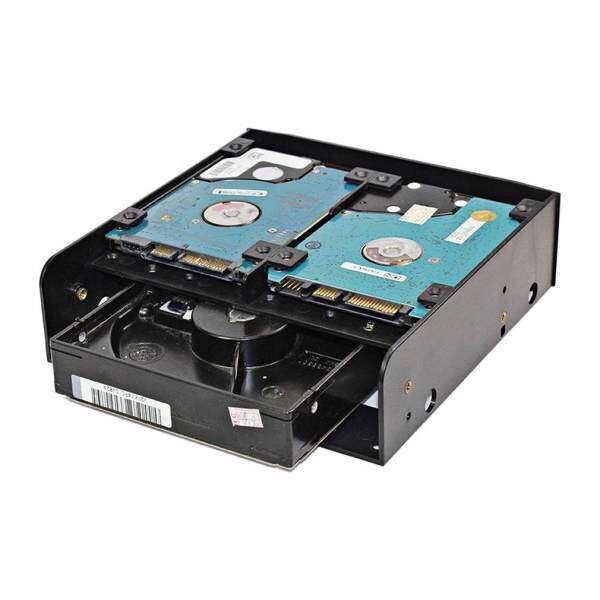 OImaster MR-8802 Hard Drive Conversion Rack Standard 5.25 Inch Device Malaysia