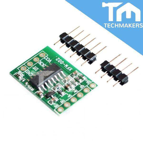 Load Cell Amplifier HX711 Module Malaysia