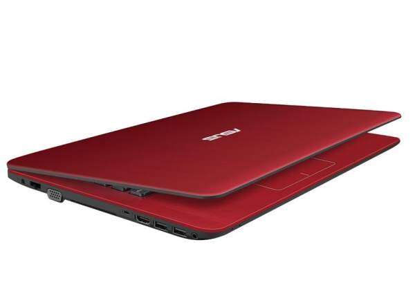 Asus Vivobook Max X441U-AWX350T Laptop (i3-6100U/4GB D4/1TB/Intel Graphics/14˝HD/W10) Red Malaysia
