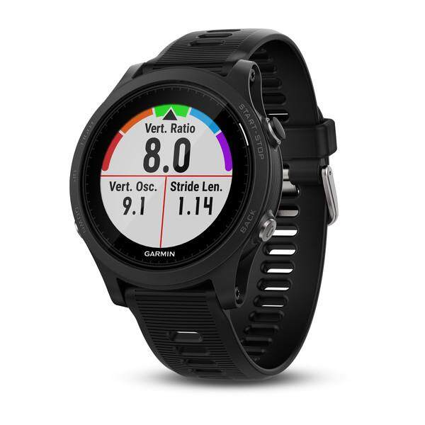 Garmin Forerunner 935 Premium GPS Running/Triathlon Watch with Wrist-based Heart Rate Garmin Forerunner 935 Premium GPS Running/Triathlon Watch with Wrist-based Heart Rate