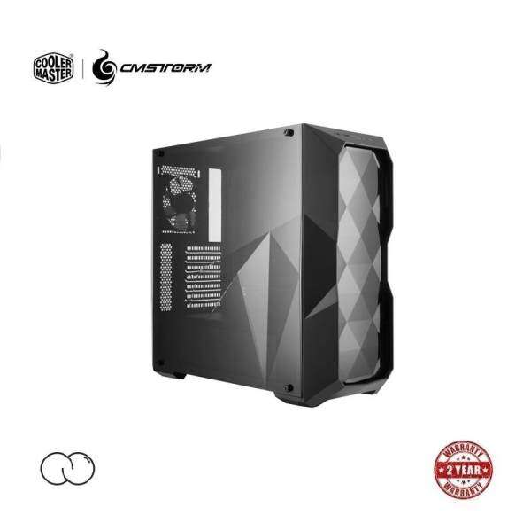 Cooler Master MasterBox TD500L ATX Chassis Malaysia