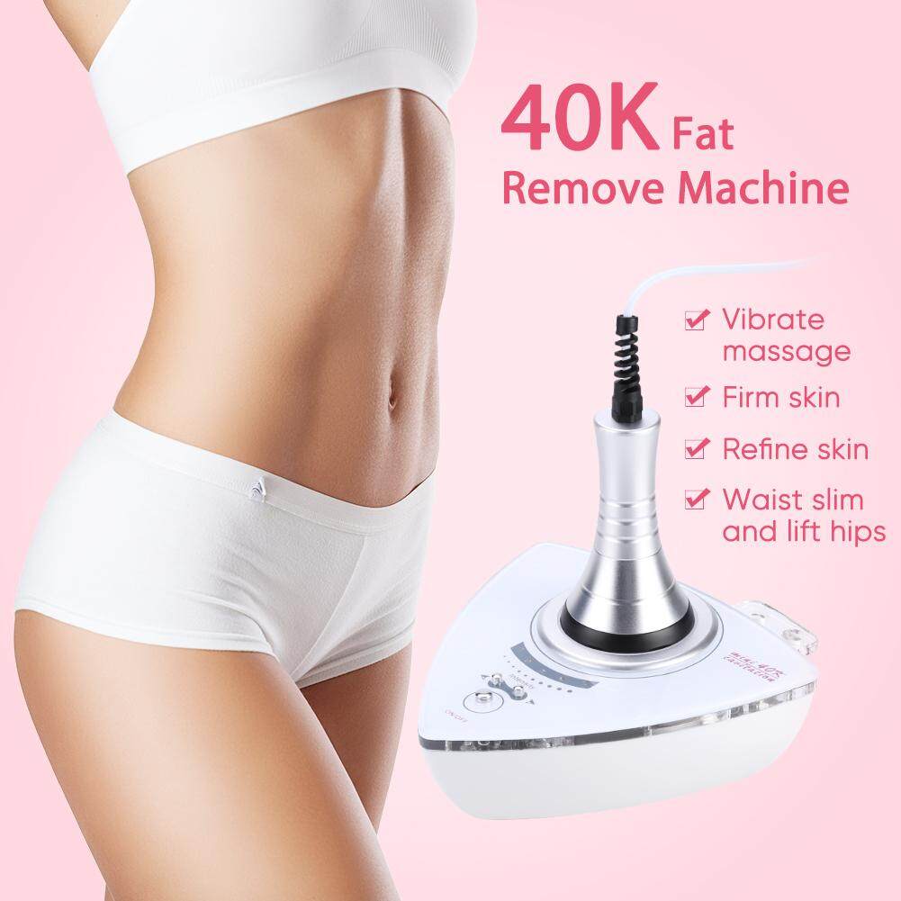 40 พันเครื่องกระตุ้นด้วยคลื่นอัลตราโซนิก RF ไขมันเซลลูไลท์ Remove Body เครื่องลดความอ้วน EU Plug 40 พันเครื่องกระตุ้นด้วยคลื่นอัลตราโซนิก RF ไขมันเซลลูไลท์ Remove Body เครื่องลดความอ้วน EU Plug