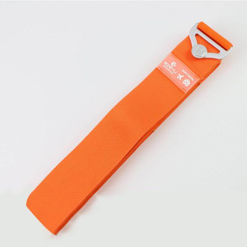 Luggage suitcase luggage strap elastic rope tied board box pack luggage accessories