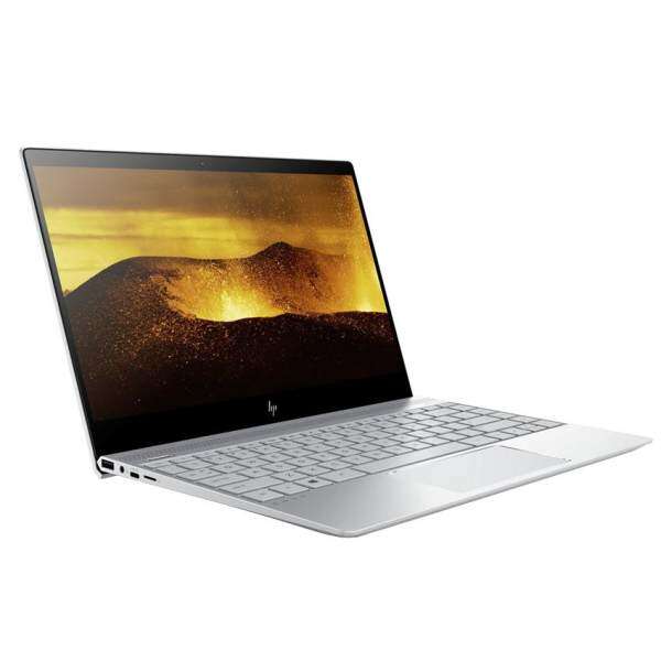 HP ENVY 13-AD173TU NOTEBOOK/INTEL i5-8250U/256GB SSD/4GB RAM/W10(4BP24PA#UUF) - SILVER Free Microsoft Office 365 Personal OR RM100 Voucher (Redeem Online) Malaysia