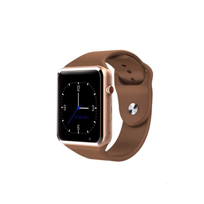 A-Mio A1 Smart Watch Men Wirst Watch With Sim Camera Russian