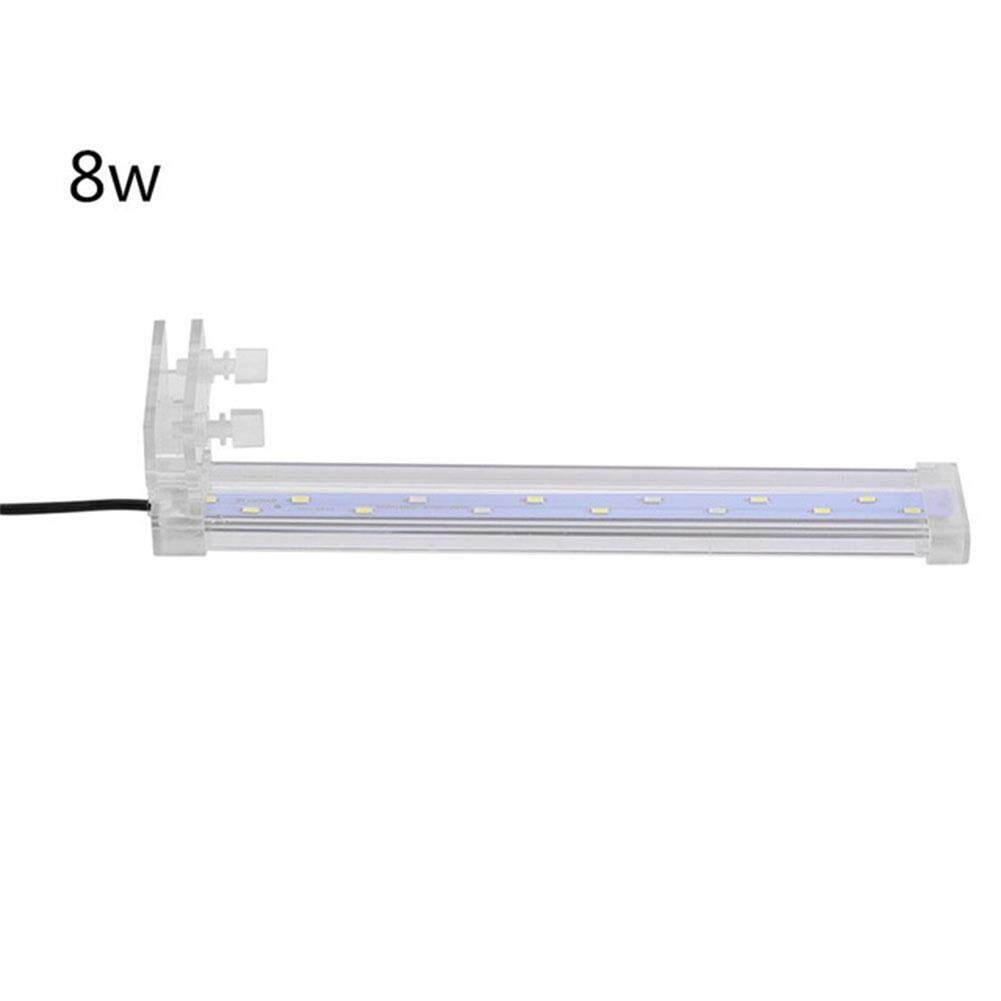 โคมไฟ LED ตู้ปลาคริสตัล LED ไม้หนีบสำหรับตู้ปลา Light ต้นไม้สำหรับตู้ปลาตู้ปลาโคมไฟมาตรฐานยุโรป