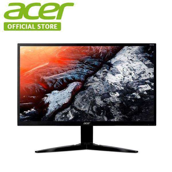 Acer KG251Q Gaming Monitor ( Dual HDMI+VGA ) - 24.5 FULL HD Malaysia