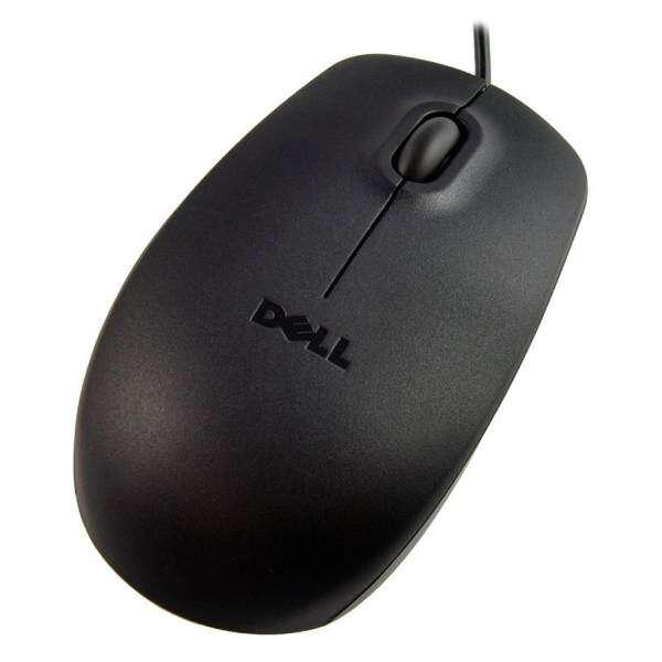DELL MS111 Wired Mouse USB 2.0 Pro Office Mouse Optical Mice For Computer PC Malaysia
