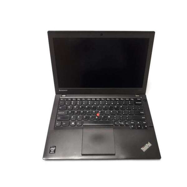 (REFURBISHED) Lenovo ThinkPad X240 Ultrabook Laptop i5-4200U 1.6GHz/ 8GB DDR3 RAM/ 1TB/16GB M.2 SSD HDD/ DVD-RW/12.5” HD LED Upgraded To Windows 10 Pro (Black) Malaysia
