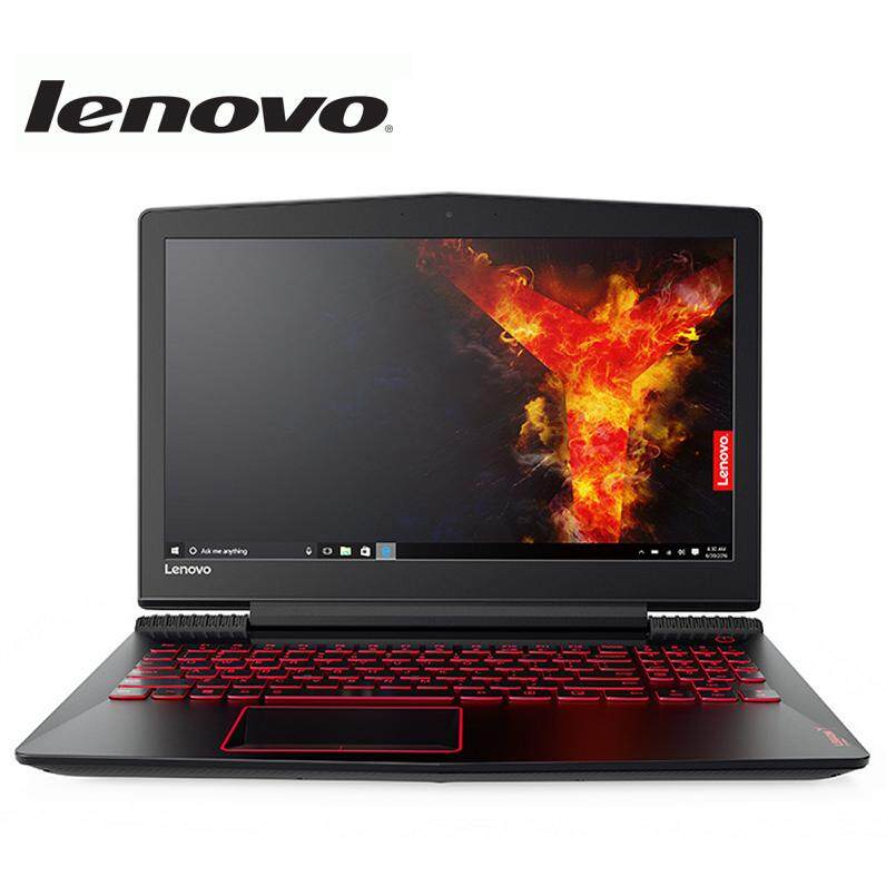 Lenovo Legion Y520-15IKBN 80WK014CMJ Gaming Laptop(i7-7700HQ/4GB/1TB/NVD GTX1050 2GB/15.6FHD/W10) Black Malaysia