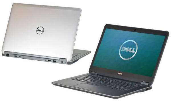 Dell Latitude e7440 Ultrabook / Intel Core i5-4th Gen / 4GB DDR3L Ram / 128GB SSD / FHD ( 1920X1080 ) Resolution Malaysia