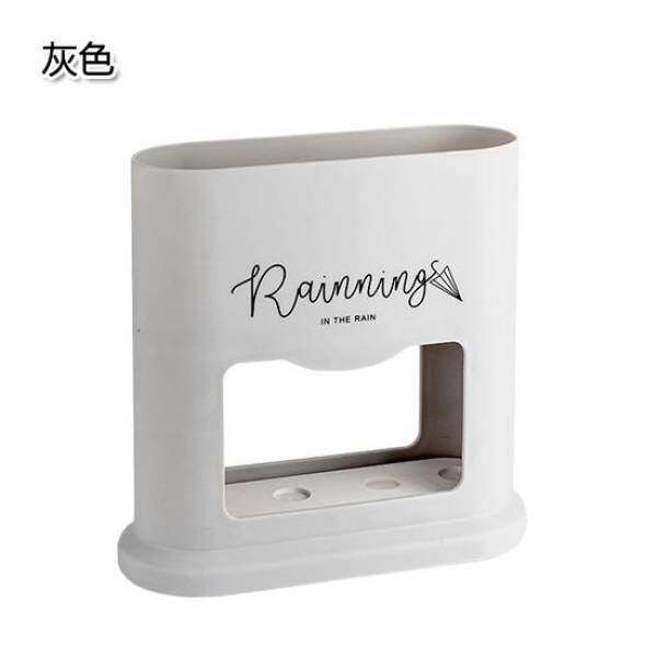 Uniscope home with an umbrella stand Support