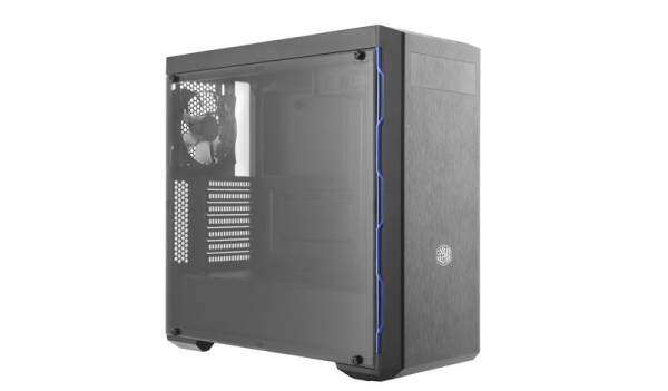 Cooler Master MasterBox MB600L ATX, Matx, Mini-ITX Casing with ODD (MCB-B600L-KA5N-S01/S02) Malaysia