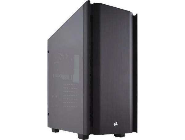 CORSAIR Casing ATX OBSIDIAN Series 500D (CC-9011116-WW) Malaysia