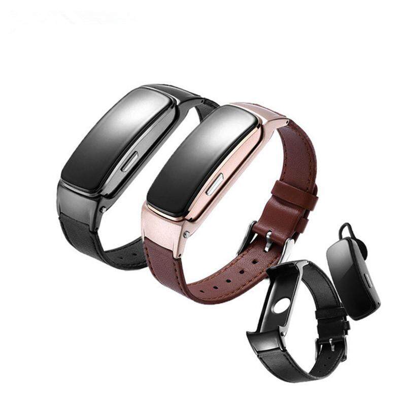 มาใหม่ล่าสุด Talk Band หูฟังบลูทูธความดันโลหิตสมาร์ท TalkBand B3 รับสายและ Dail สมาร์ทสายรัดข้อมือรับสายได้ B3 PLUS มาใหม่ล่าสุด Talk Band หูฟังบลูทูธความดันโลหิตสมาร์ท TalkBand B3 รับสายและ Dail สมาร์ทสายรัดข้อมือรับสายได้ B3 PLUS