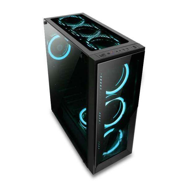 # TECWARE Verge Tempered Glass # Malaysia
