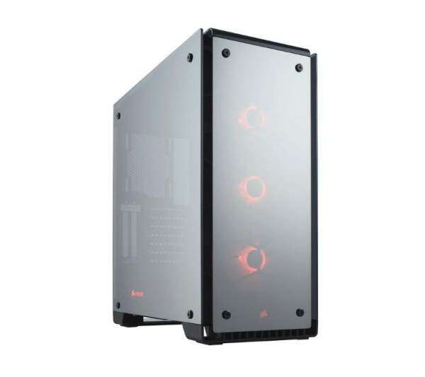 CORSAIR Casing ATX CRYSTAL Series 570X RGB (CC-9011126-WW) Malaysia