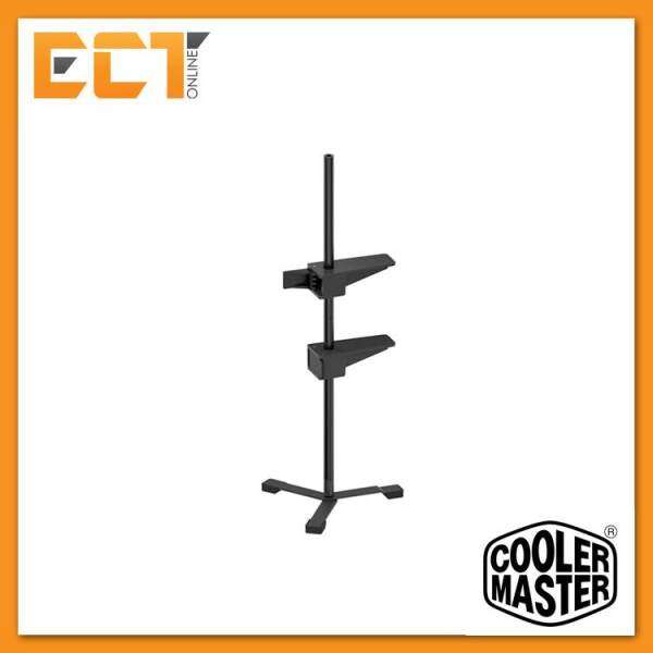 Cooler Master Masteraccessory Universal Graphics Card VGA Holder with 2 Supports Malaysia