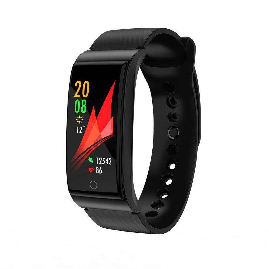 ERA F4 Smart Fitness & กิจกรรมนาฬิกา